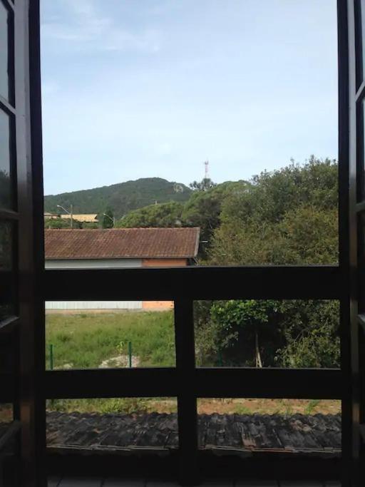 Chale - Guarda Do Embau - Privado, Tranquilo E Seguro Villa Eksteriør bilde