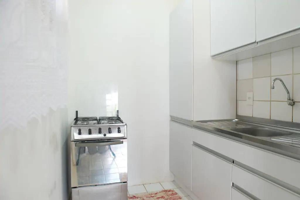 Chale - Guarda Do Embau - Privado, Tranquilo E Seguro Villa Eksteriør bilde